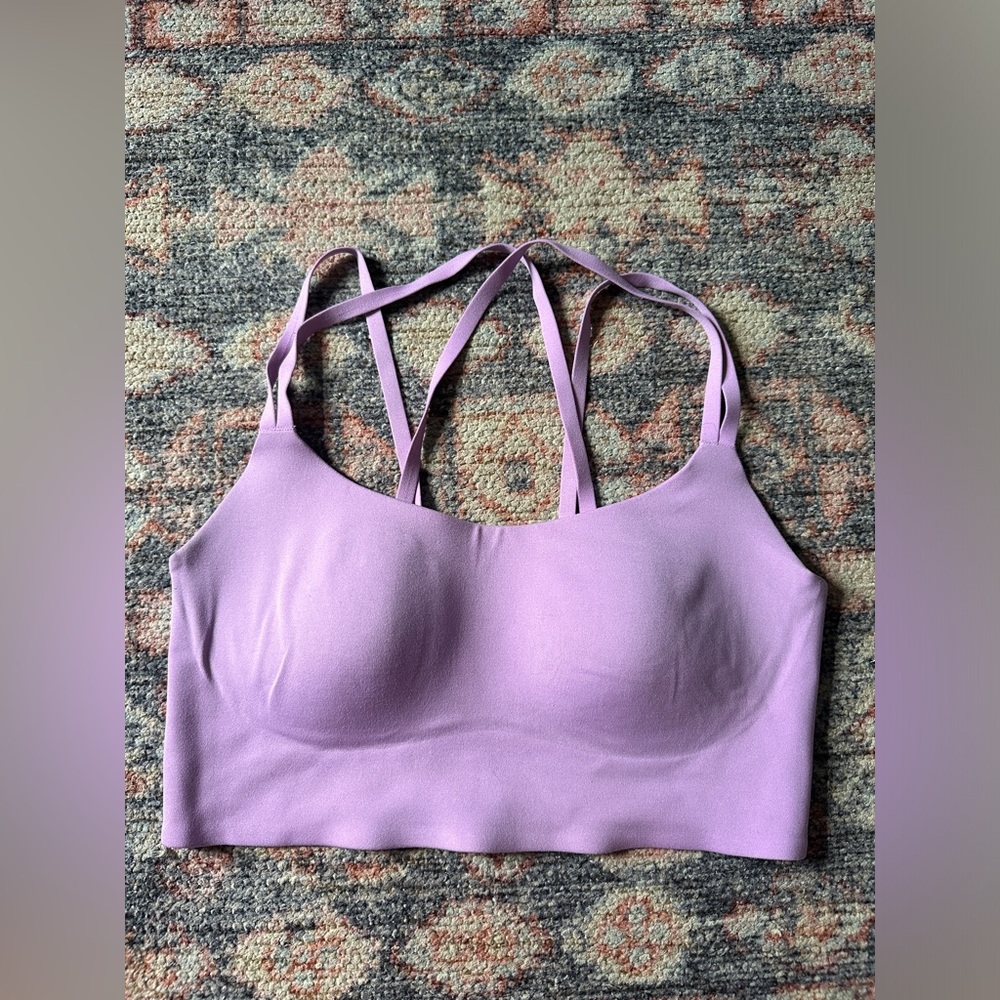 OFFLINE By Aerie Real Me Hold Up! Sports Bra